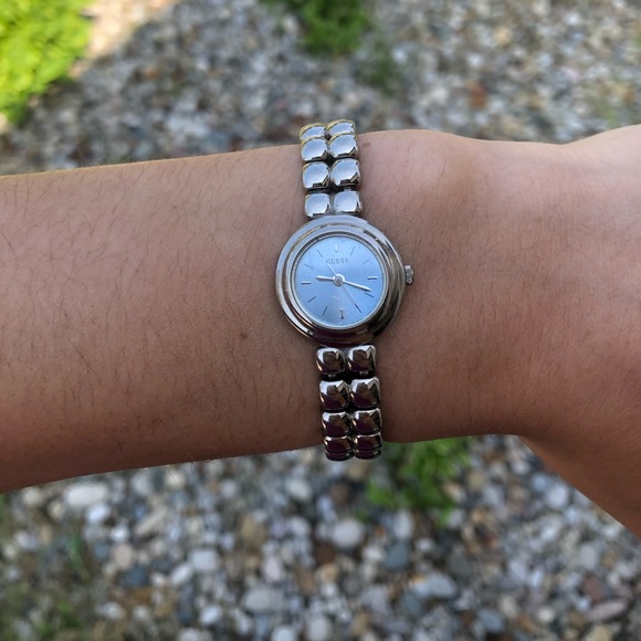 Guess Watch - Picture 1 of 3